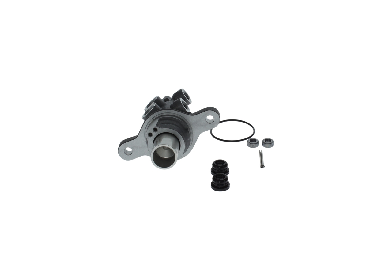 BOSCH 0 204 864 E86 Главный торм цилиндр MERCEDES-BENZ EQS (V297) EQS 53 AMG Dynamic Plus 4-matic+ (297.155) электричество 761 л.с. 2025