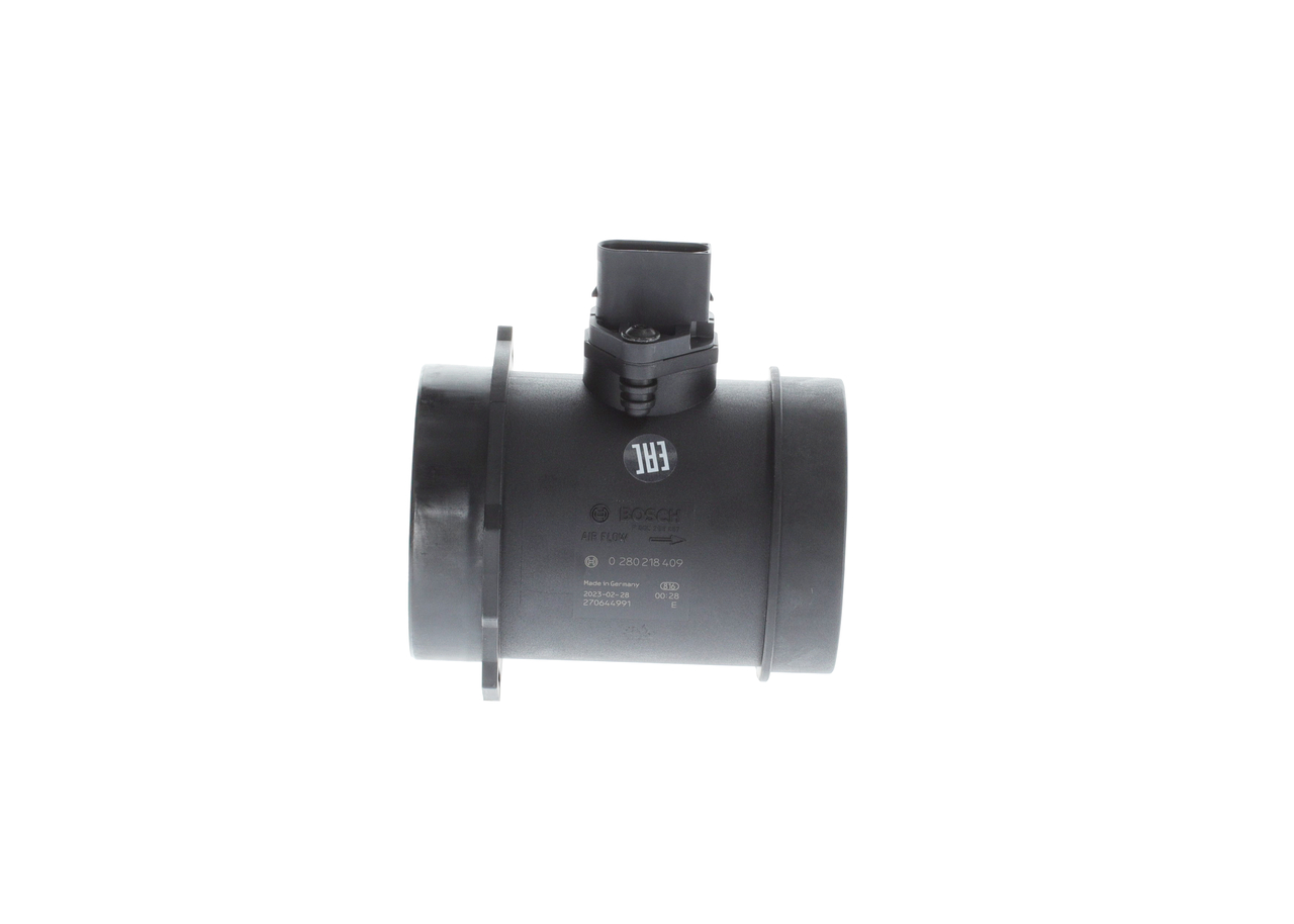 BOSCH 0 280 218 409 Luftmassenmesser (LMM) LAND ROVER RANGE ROVER 2002 Baujahr
