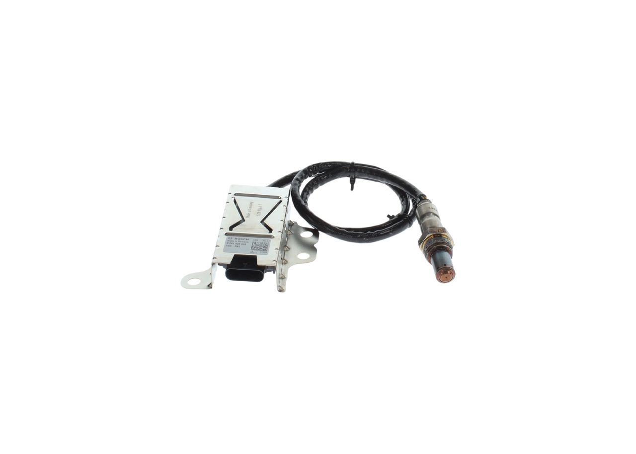 NOx-датчик, впрыск карбамида BOSCH 0 281 008 658 совместимо с BMW, AUDI, VW, VOLVO, MERCEDES-BENZ дешево