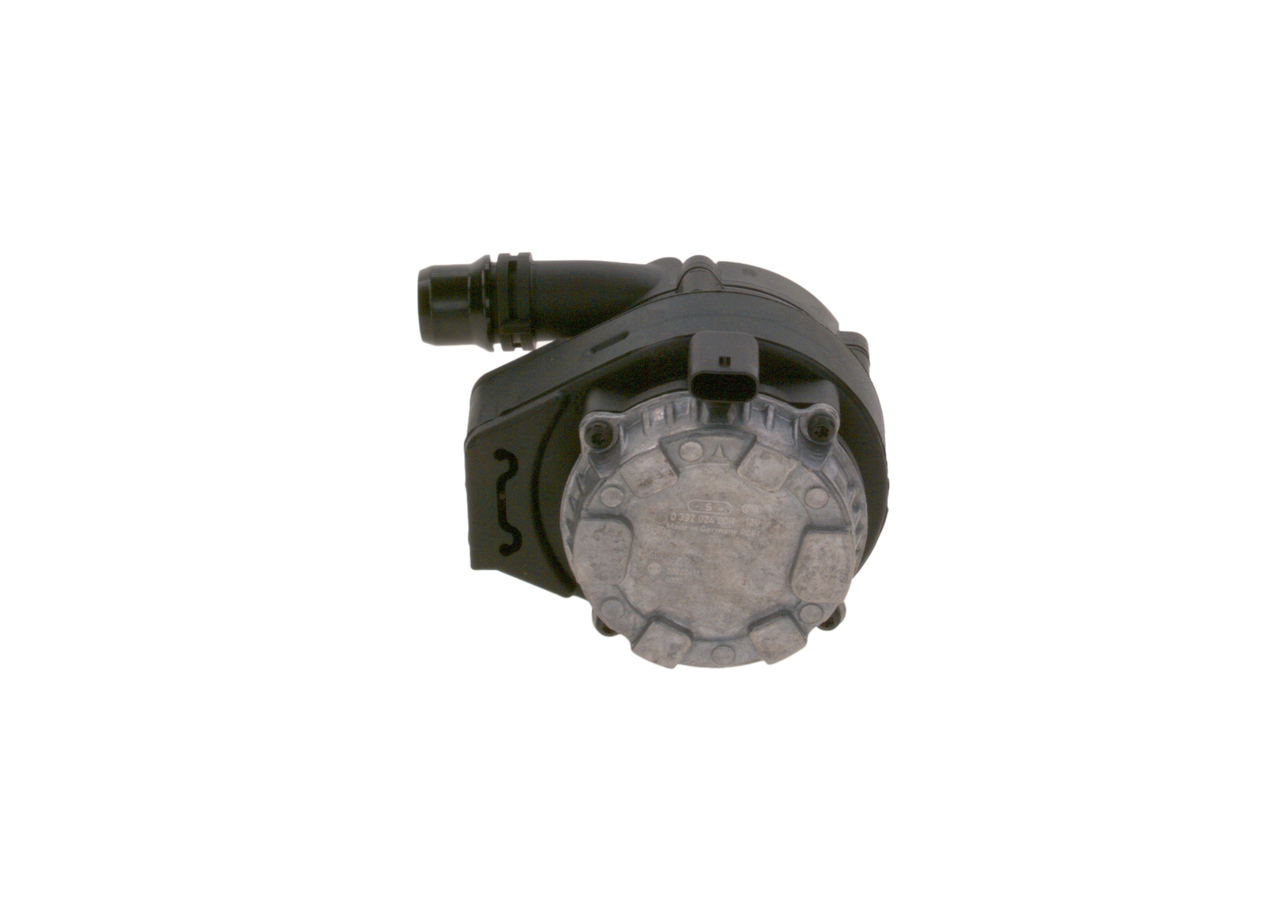 BOSCH 0 392 024 00R Kiertovesipumppu OPEL Astra L Hatchback (C02) 1.6 Plug-In-Hybrid (F3DGZT) Bensiini/sähköhybridi 181 hv 2021
