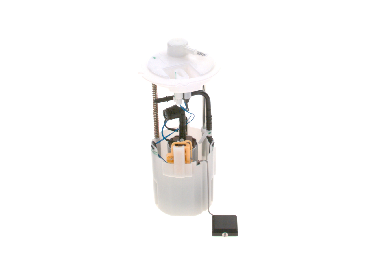 1694701794 OE BOSCH Napajalna enota za gorivo 0 580 203 00Z