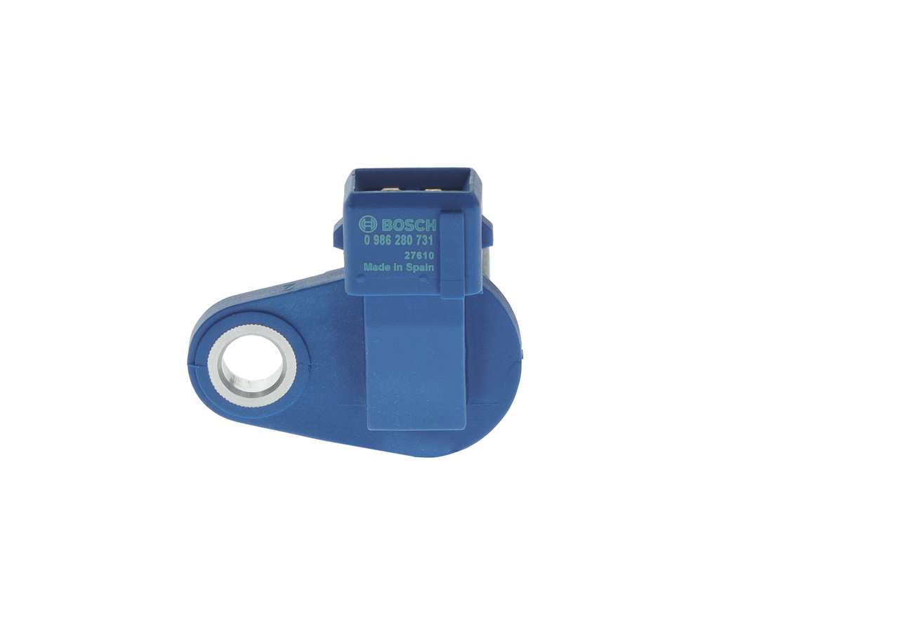originais Ford TRANSIT BOSCH Sensor posição da árvore de cames 0 986 280 731