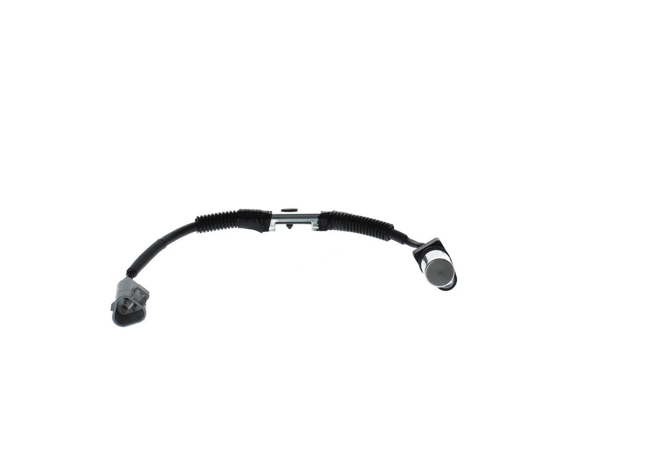 BOSCH 0 986 280 750 Датчик частоты вращения коленчатого вала RAV4 IV Off-Road (XA40) 2.0 D (ALA40_) Дизель 124 л.с. 2012