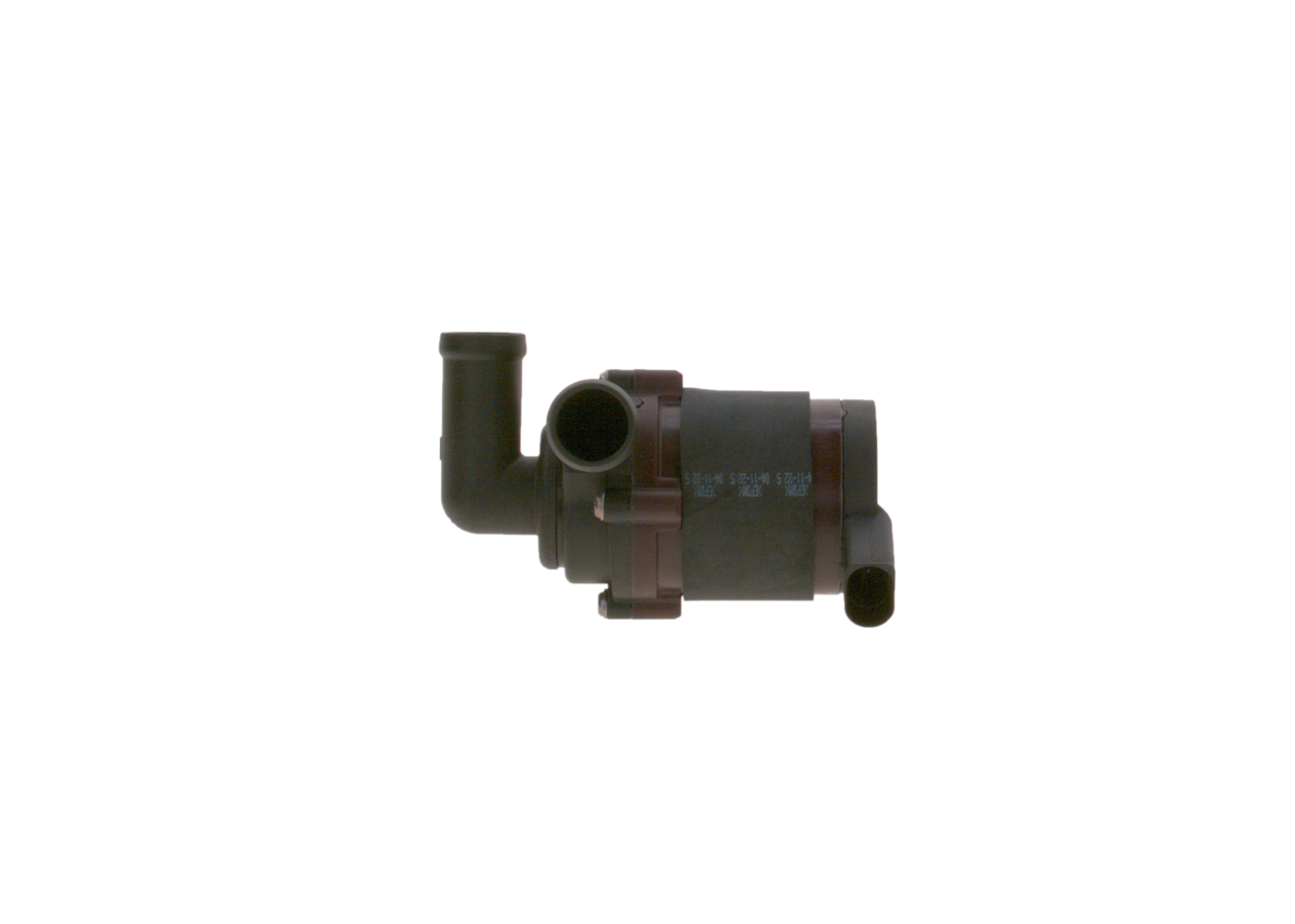 7E0965561D OE BOSCH Zusatzwasserpumpe 0 986 338 400