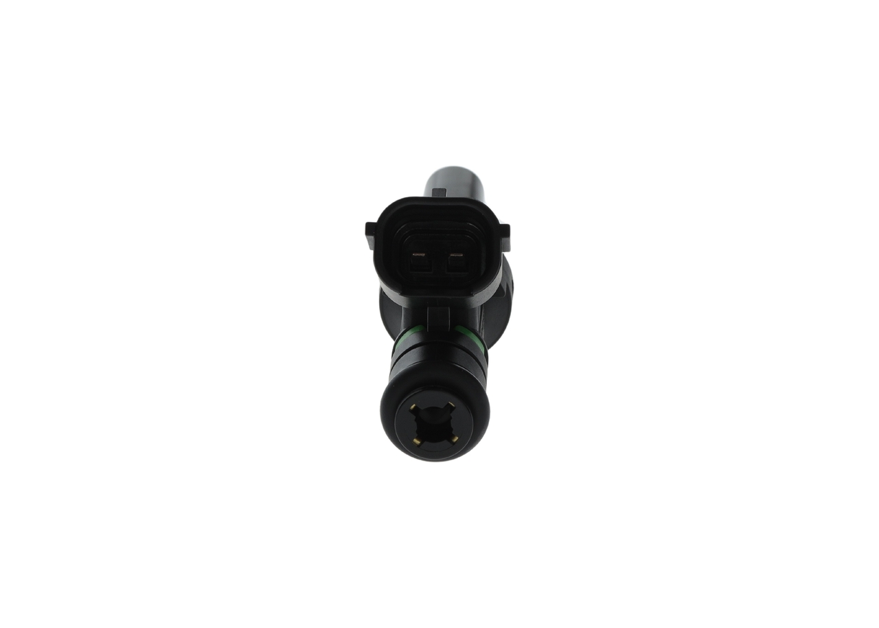BOSCH Injecteurs Nissan QASHQAI 0 986 JG1 601