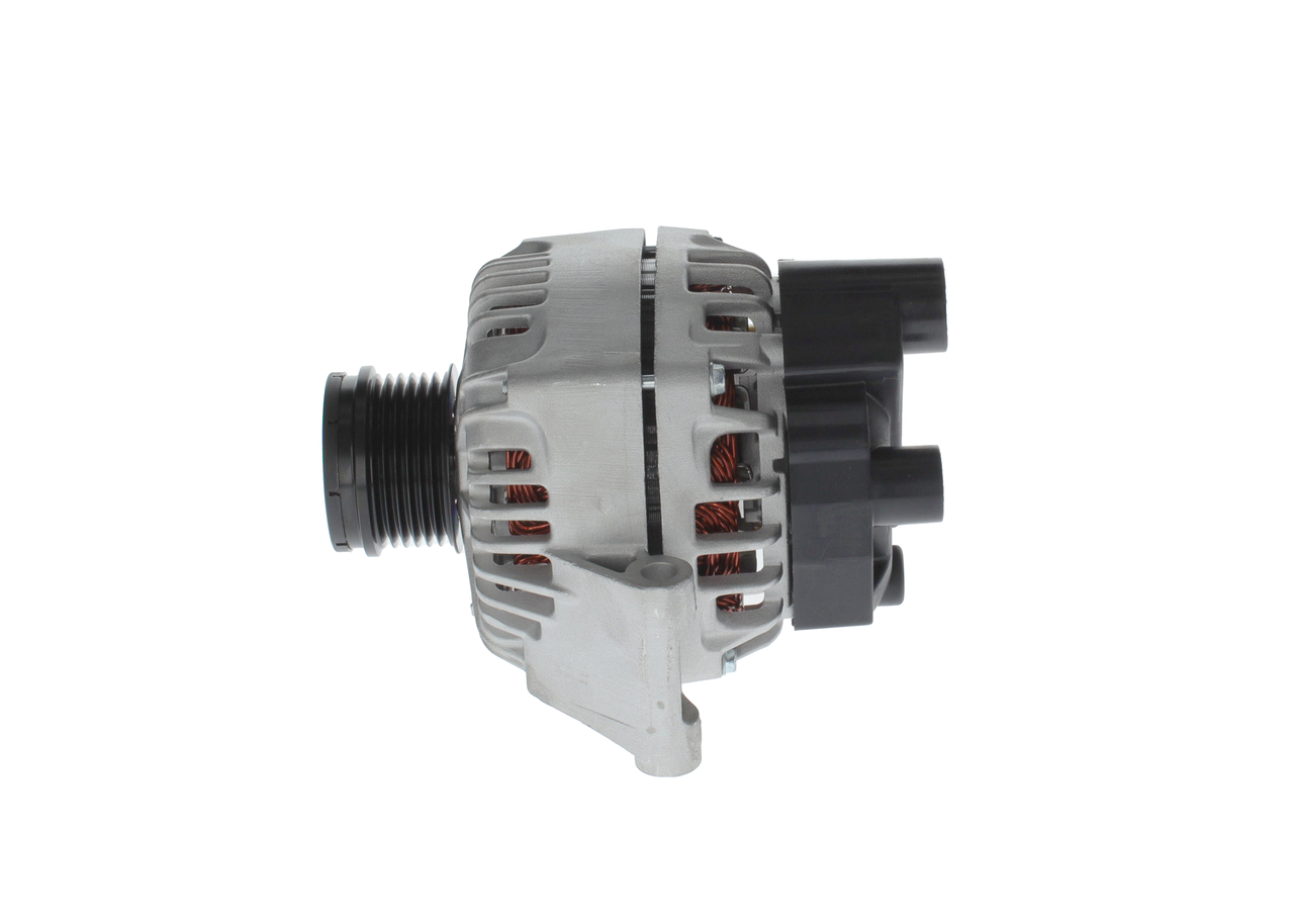 Original Alfa Romeo 146 BOSCH Lichtmaschine 1 986 A00 559
