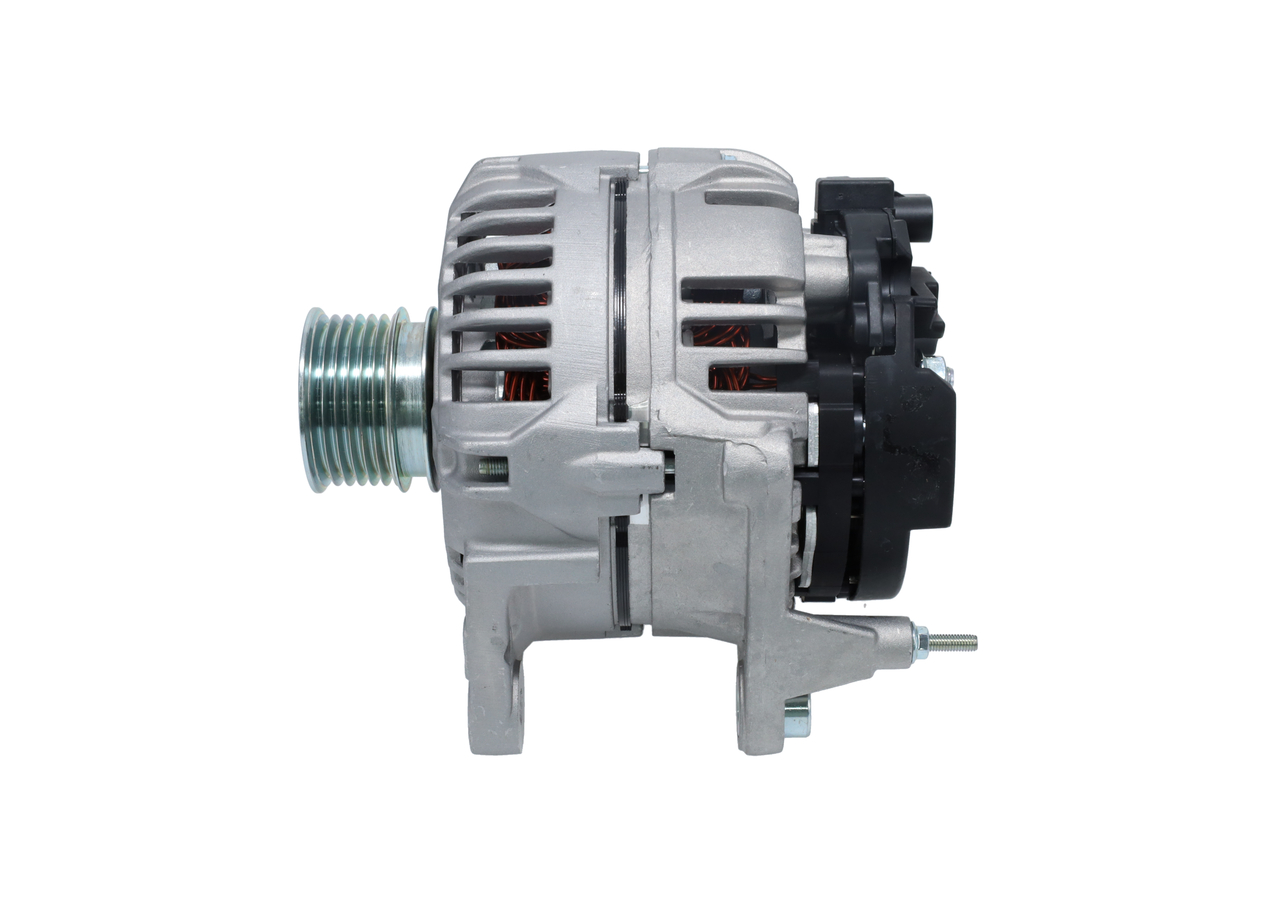BOSCH 1 986 A00 562 Dynamo VW Gol G5 1.6 Total Flex Benzin/Ethanol 101 HK 2023 pris