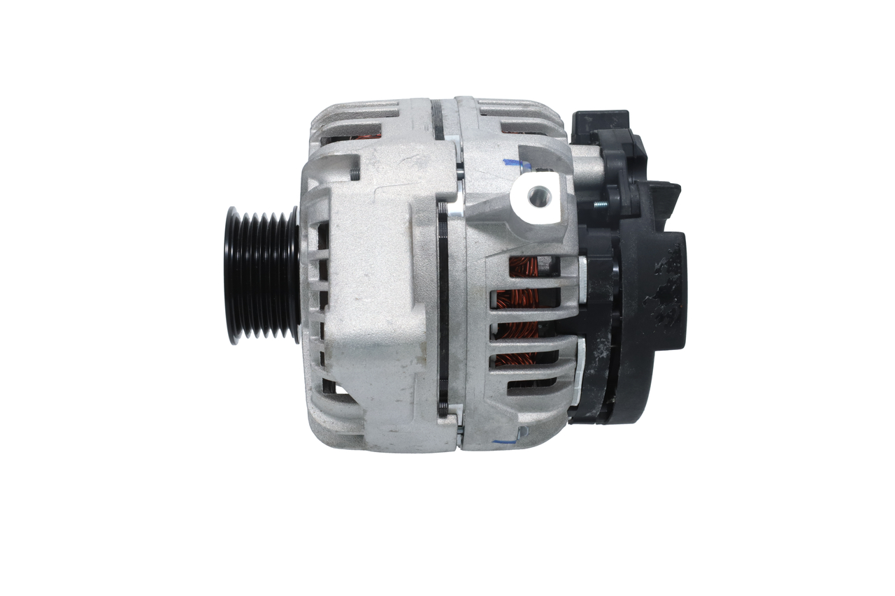 BOSCH 1 986 A00 596 Kintamosios srovės generatorius VAUXHALL CARLTON