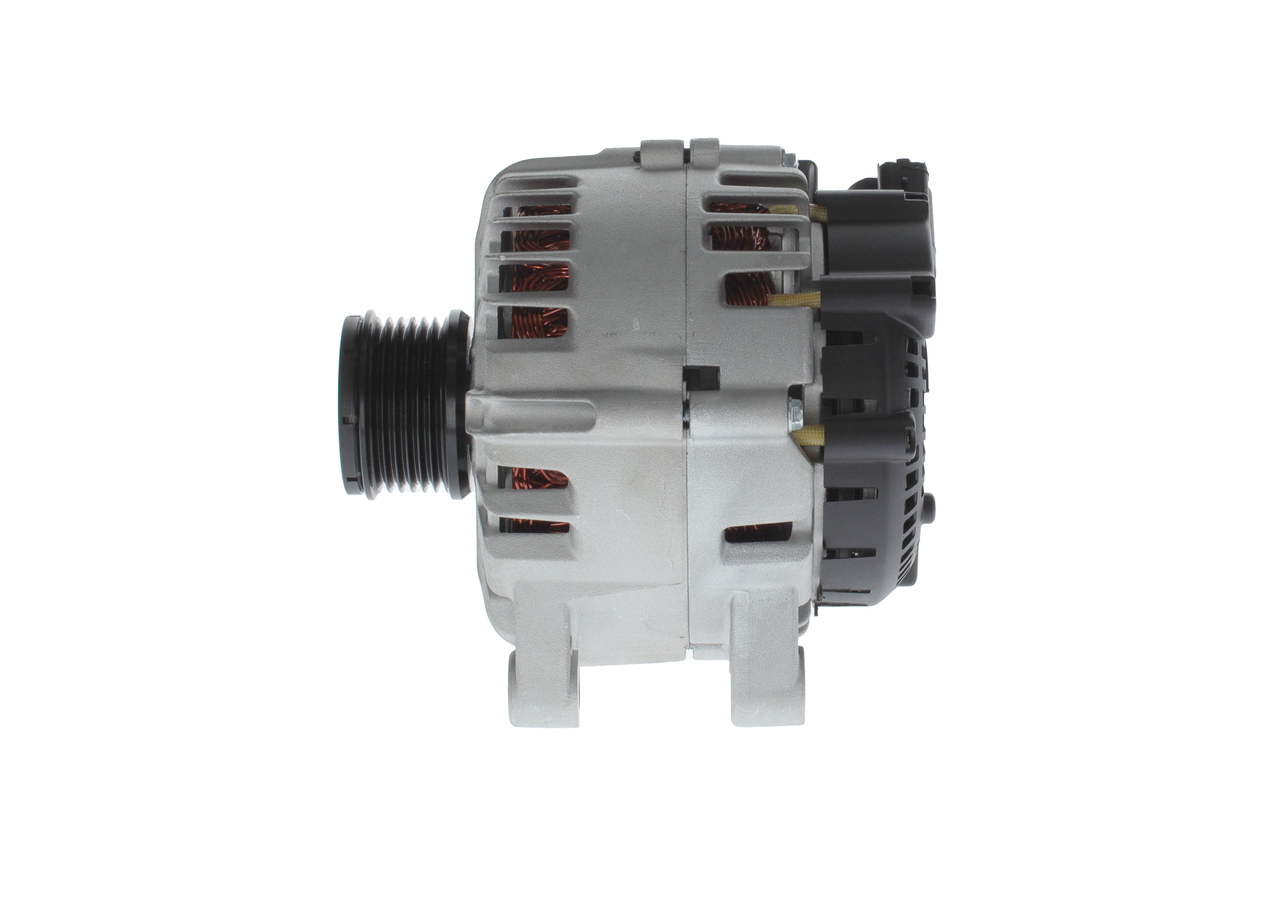 BOSCH 1 986 A00 601 Alternator DS DS4 / DS4 Crossback 1.6 BlueHDi 120 Diesel 120 PS 2016