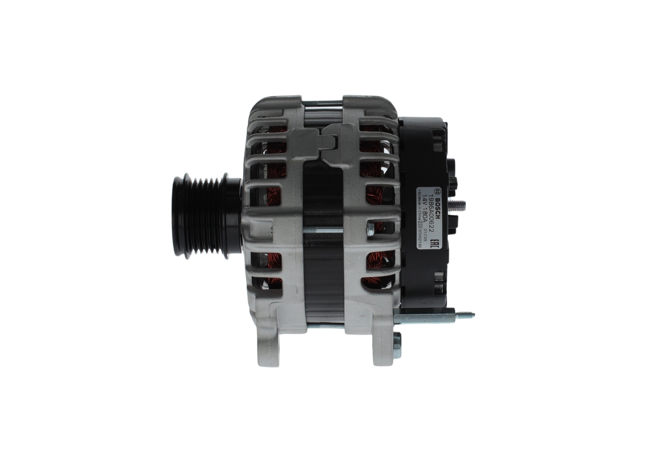 BOSCH 04L903021K Dynamo / Alternator