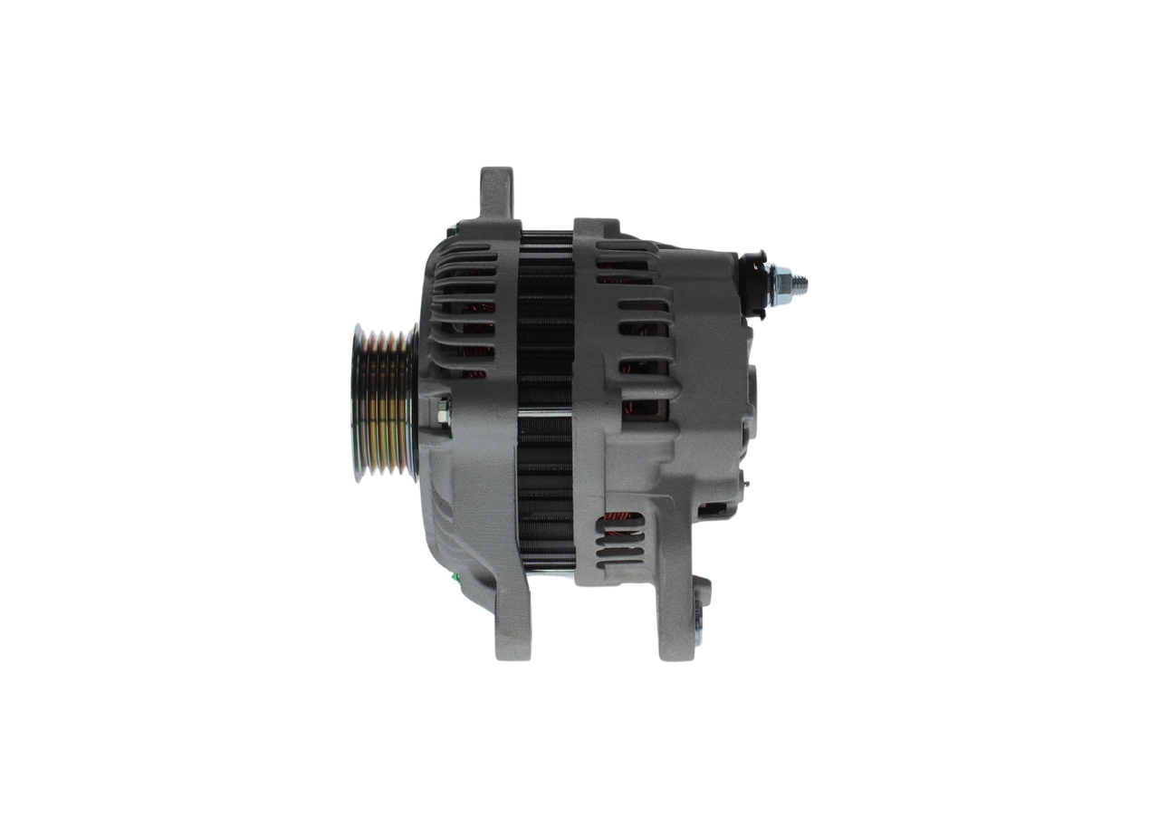 originale Mitsubishi L300 / DELICA BOSCH Dynamo 1 986 A00 643