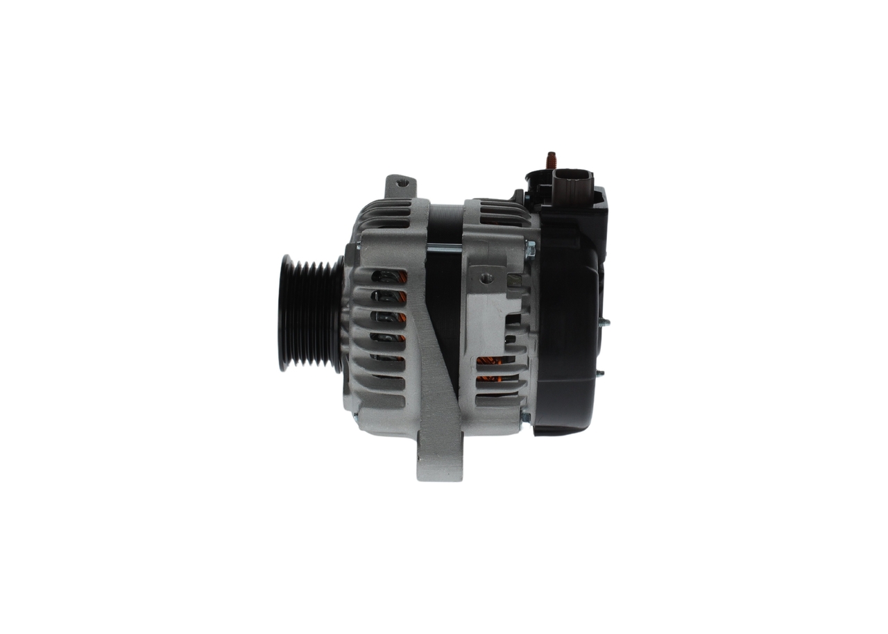 d'origine Toyota URBAN CRUISER BOSCH Alternateur 1 986 A00 644