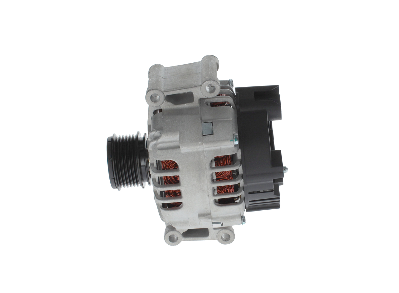 BOSCH 06B903016AA Laturi 1 986 A00 654
