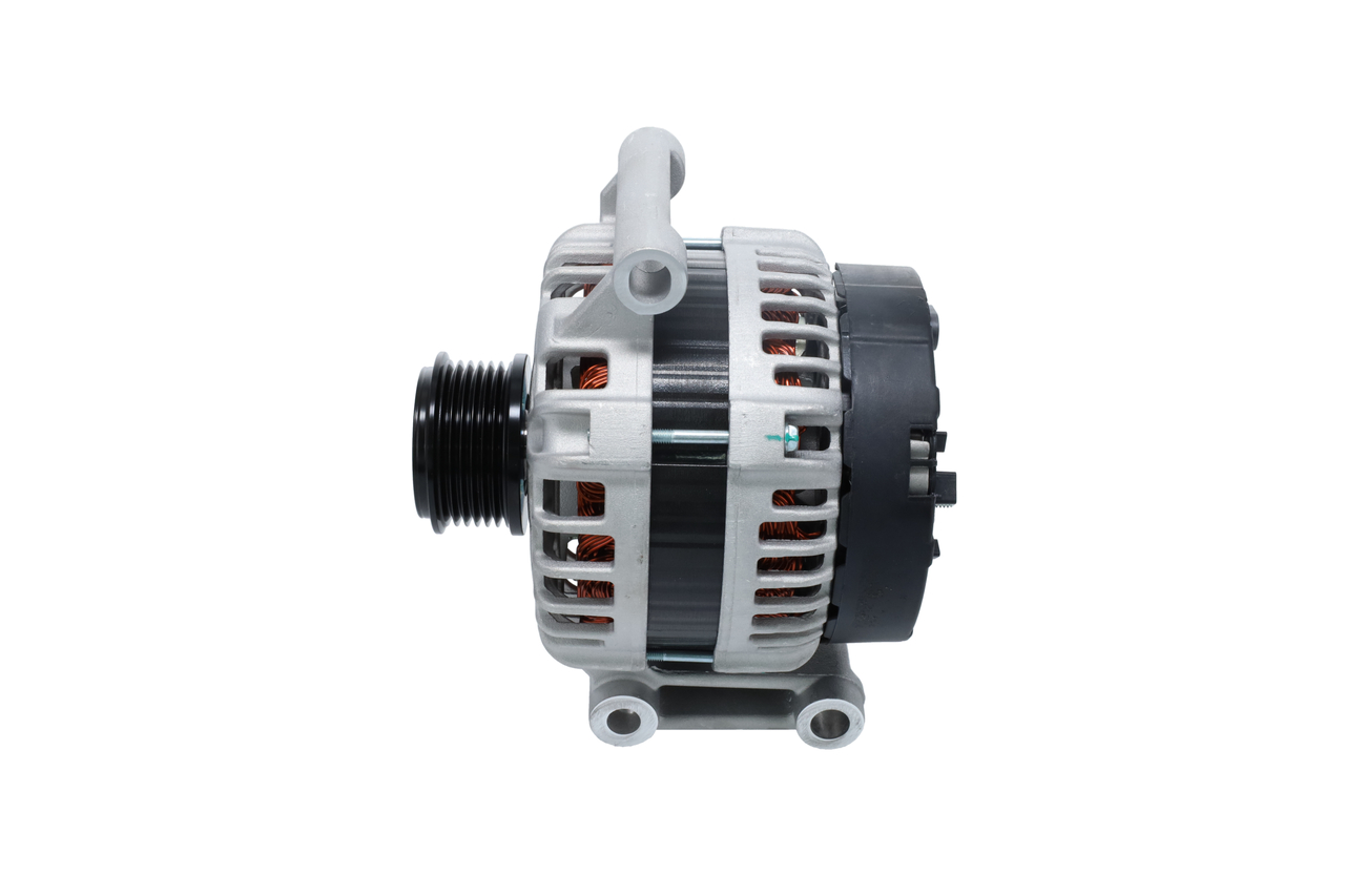 Generator Ford TRANSIT 2007 1986A00679 BOSCH