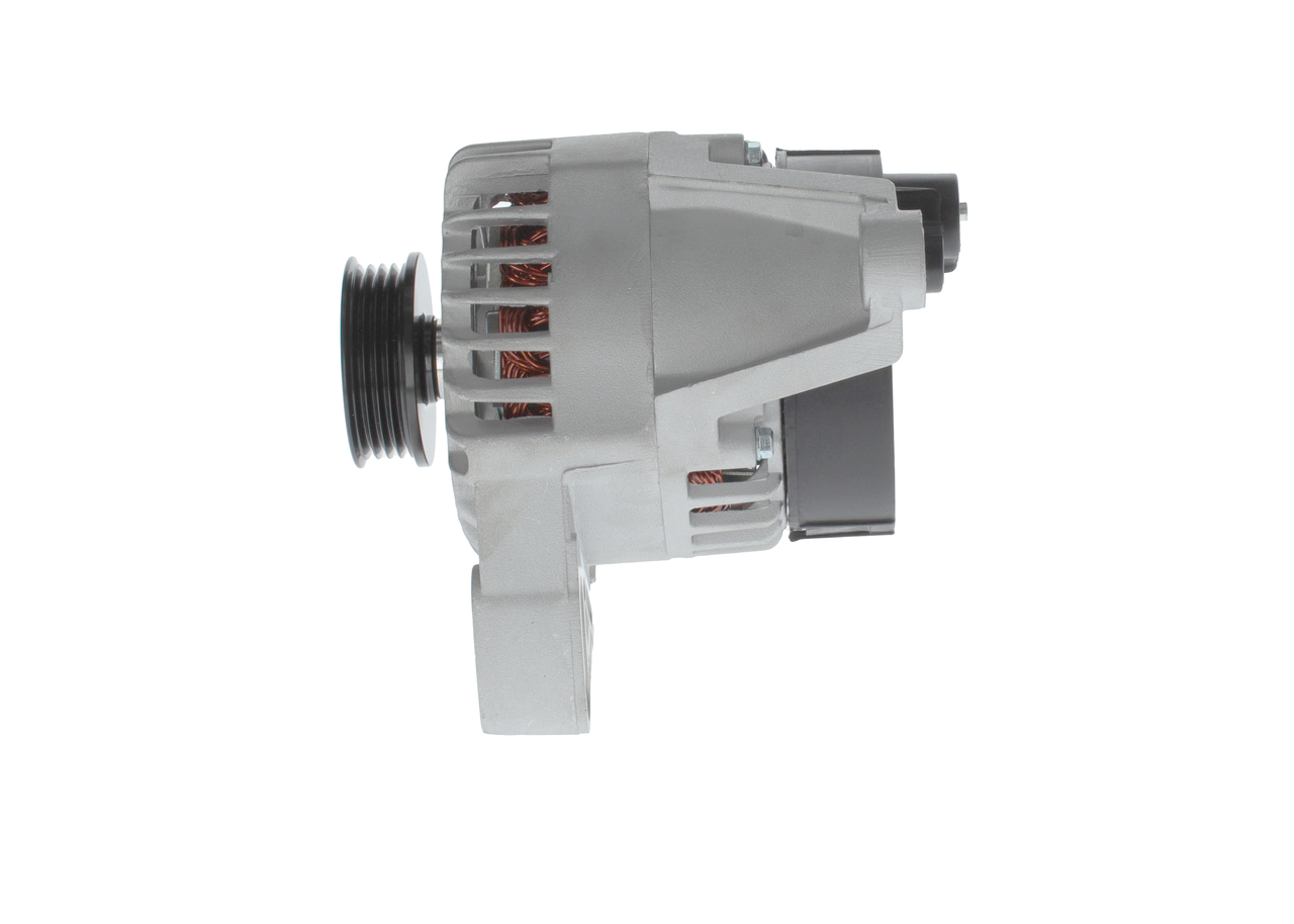 ALT 14V 65A (R) BOSCH 5895037 Lichtmaschine