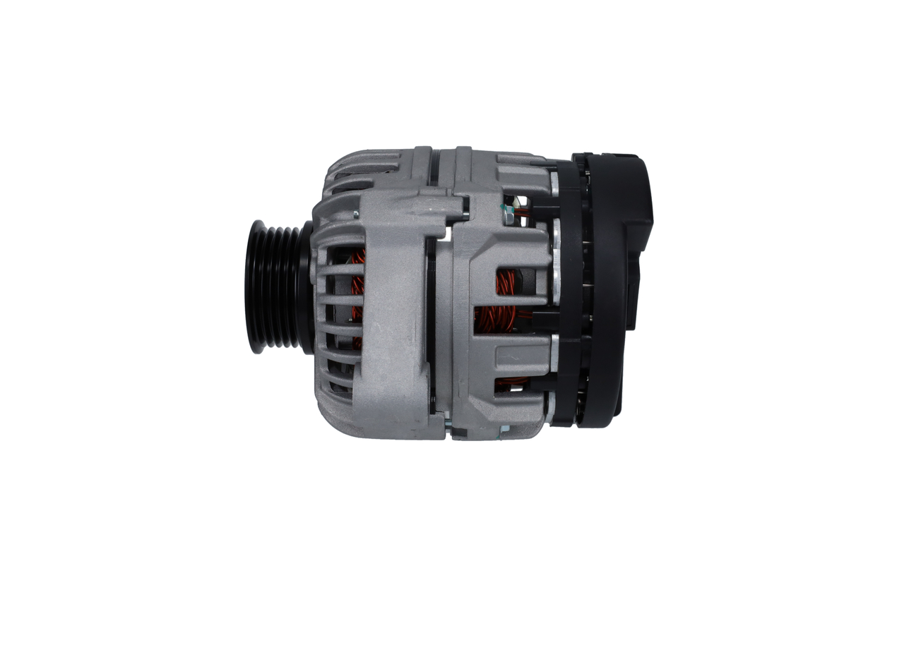 Alternador Q0004717V005 BOSCH 1 986 A00 771