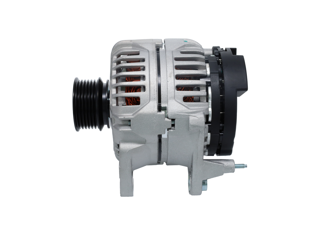 Alternator Volkswagen POLO 2023 1986A00779 BOSCH