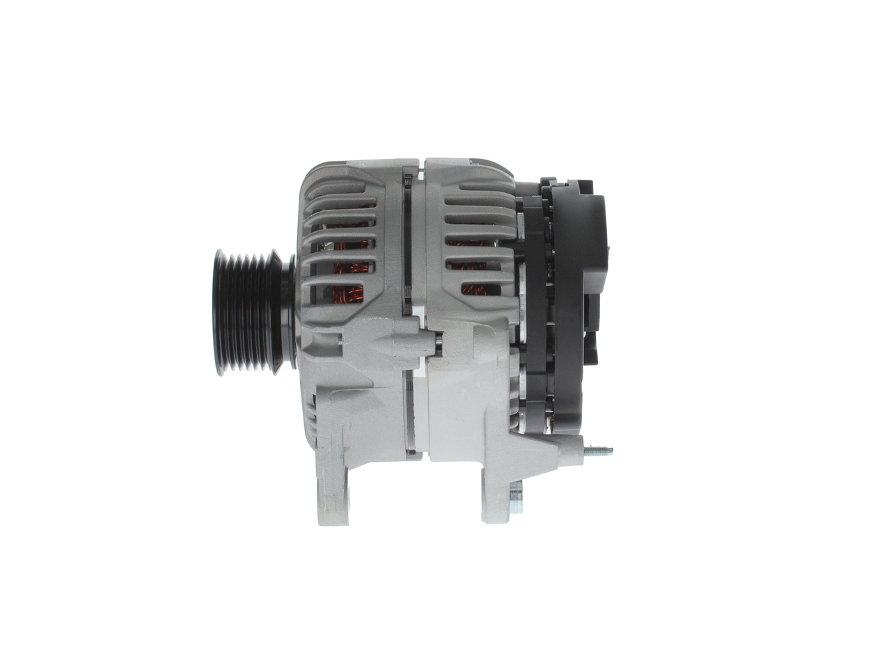 BOSCH 1 986 A00 797 Dynamo VW Polo Hatchback (6R1, 6C1) 1.5 TDI Diesel 90 hk 2015 pris