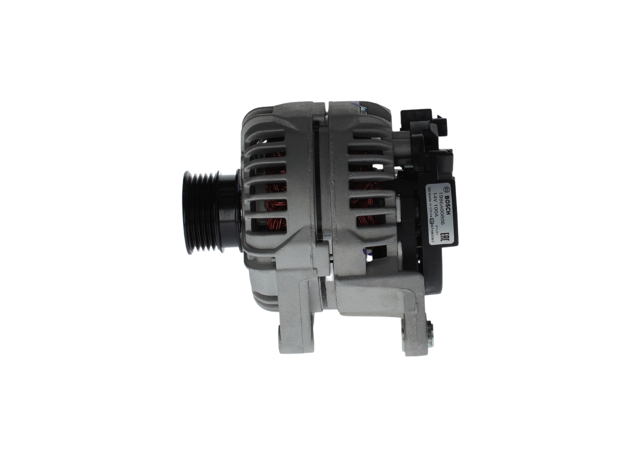 BOSCH 1 986 A00 806 Generatore Opel Astra H SW 1.6 LPG (L35) Benzina/Gasauto (GPL) 116 CV 2009 prezzo