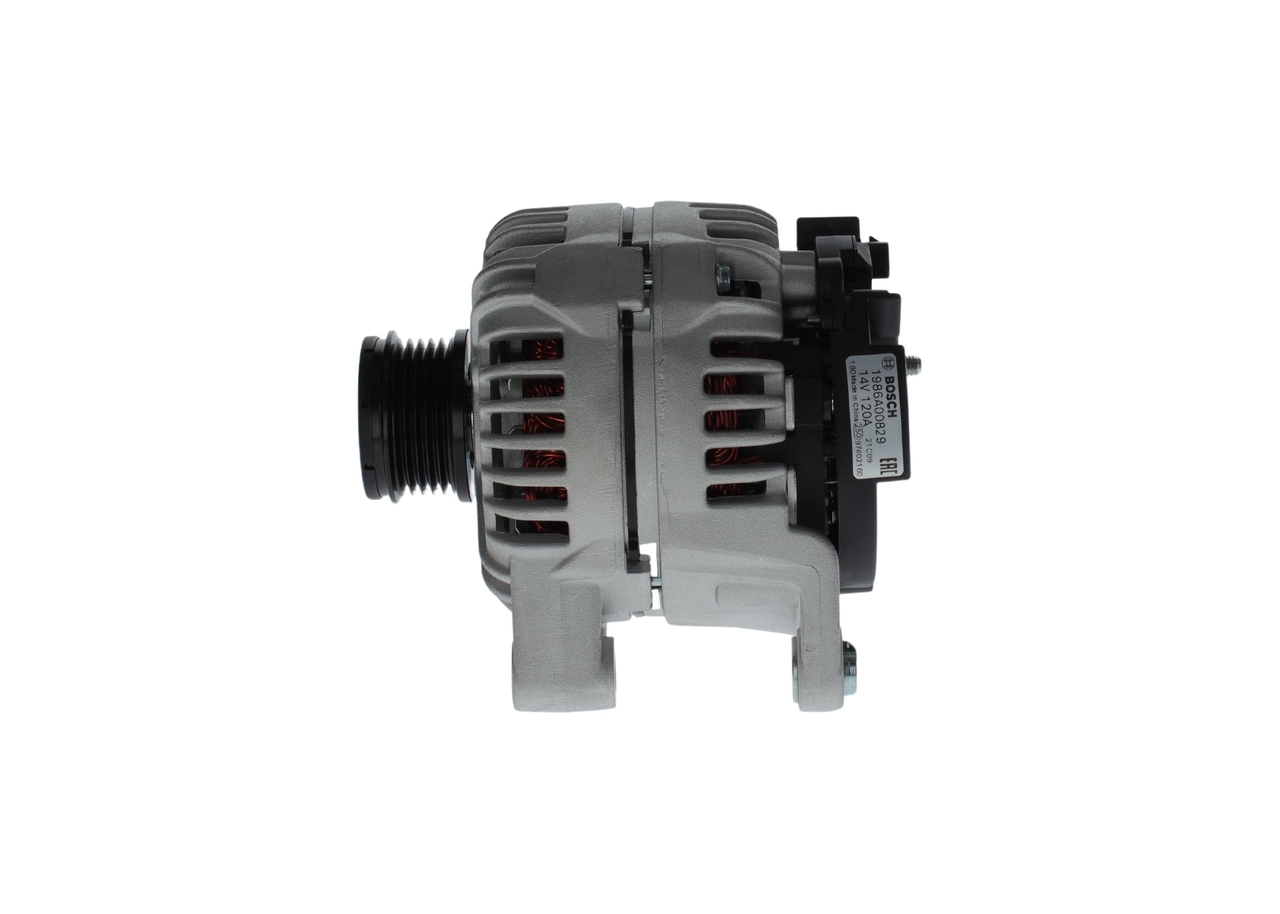 13266810 OE BOSCH Generator 1 986 A00 829
