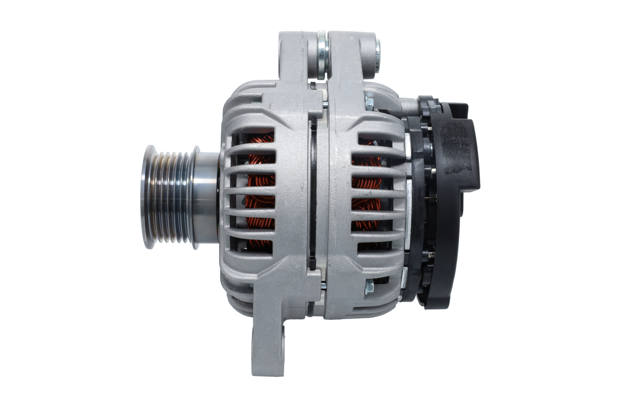 SAAB 900 Lichtmaschine BOSCH ALT 14V 140A (R)