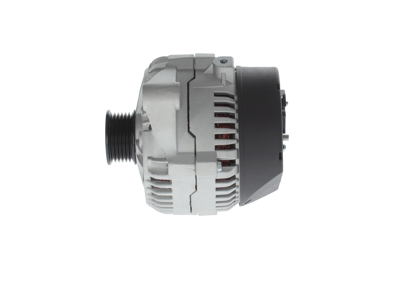 BOSCH 1 986 A00 849 Alternatore OPEL Omega B Caravan (V94) 2.0 (F35, M35, P35) Benzina 122 CV 1999 prezzo