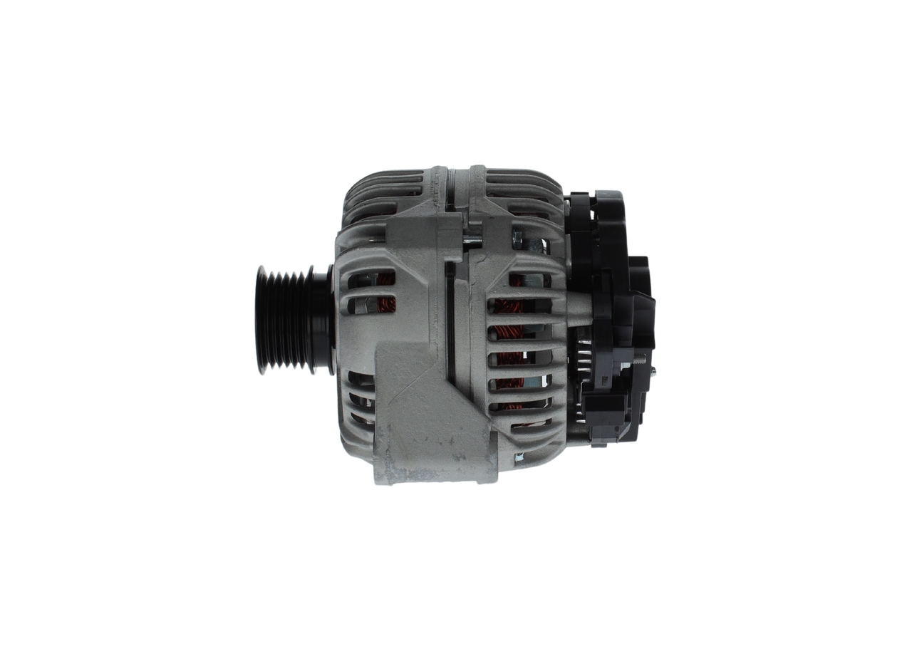 BOSCH 1 986 A00 859 Kintamosios srovės generatorius Musso SUV 3.2 benzinas 220 AG 1996