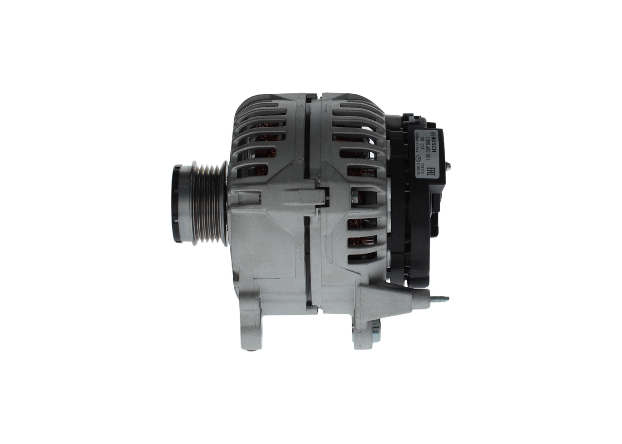 Dynamo / Alternator BOSCH 1 986 A00 861 geschikt voor VW, AUDI, SKODA goedkope