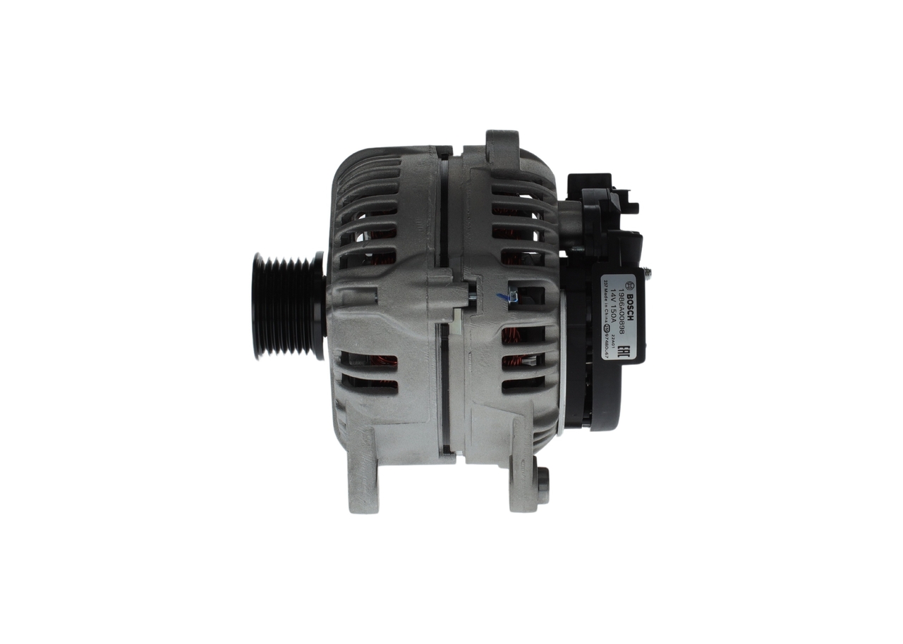 1 986 A00 898 BOSCH Alternador OPEL VIVARO