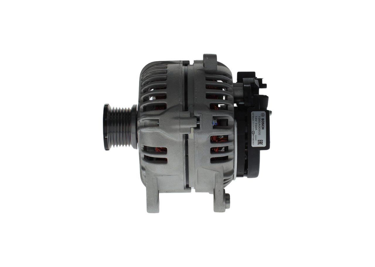BOSCH Alternateur Renault TRAFIC 1 986 A00 900