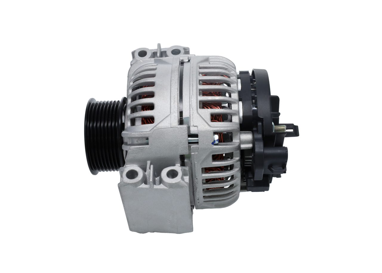 Alternador BOSCH 1 986 A00 922 adequados para RENAULT, BMW, VW, MERCEDES-BENZ, PEUGEOT barato