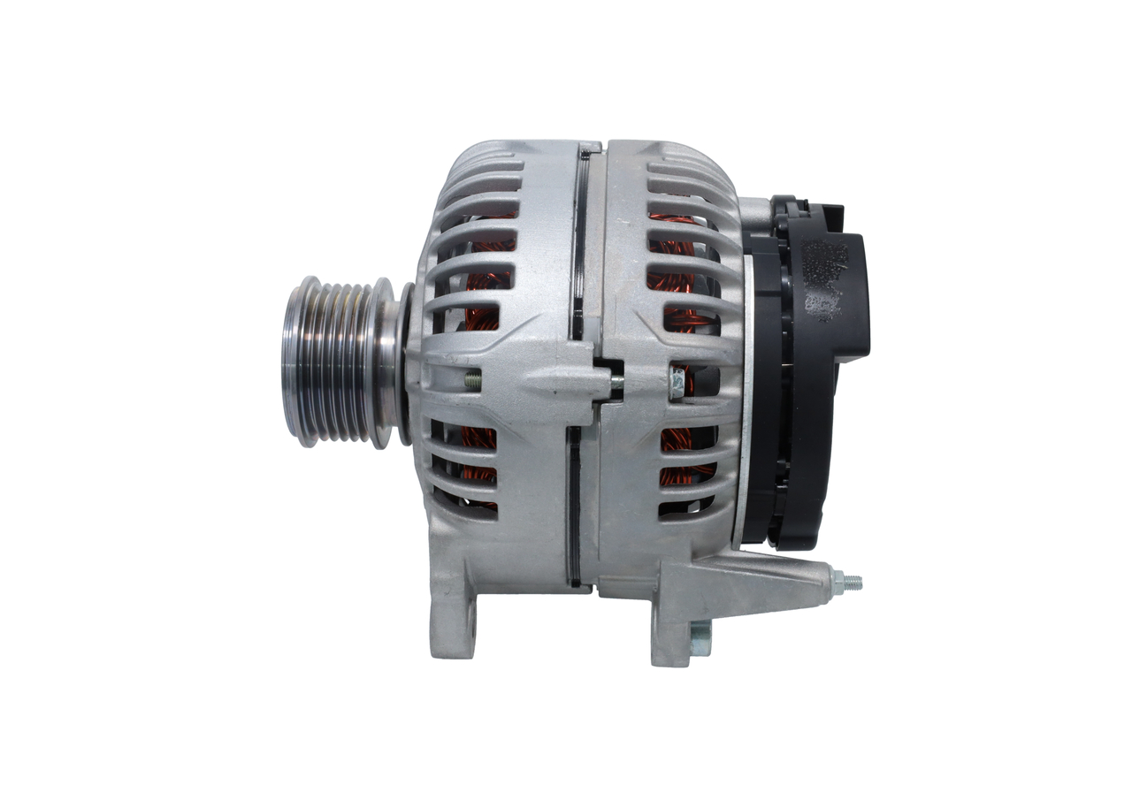 Kintamosios srovės generatorius Jeep COMPASS 2006 1986A00940 BOSCH