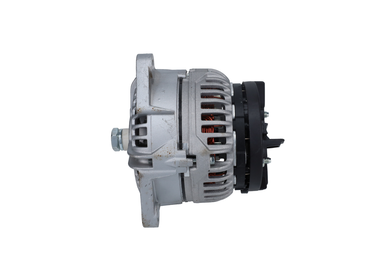 Generator BOSCH 1 986 A01 089 der passer til VW, FORD, PEUGEOT, BMW, TOYOTA billig