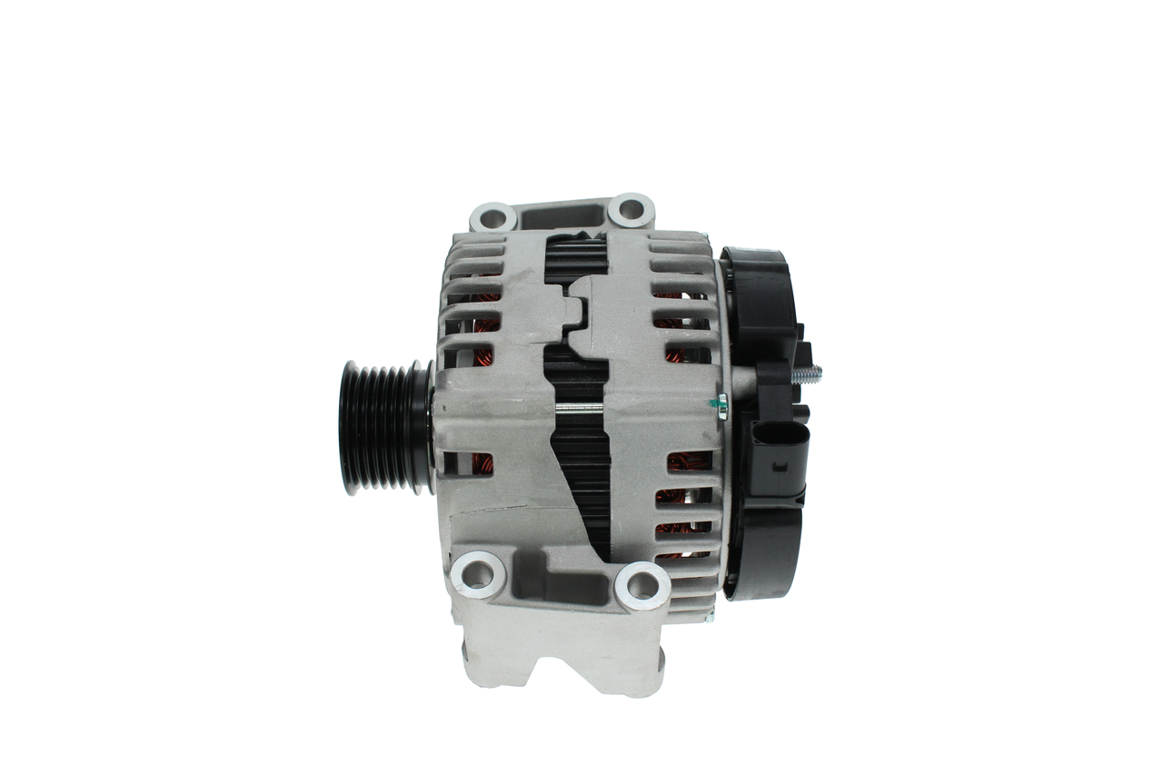 ALT 14V 180A (R) BOSCH 1 986 A01 098 Lichtmaschine Mercedes S212 E 63 AMG 6.2 525 PS Benzin 2010
