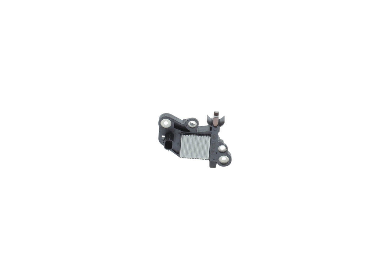 Original Nissan NOTE BOSCH Regler Lichtmaschine 1 986 AE0 025