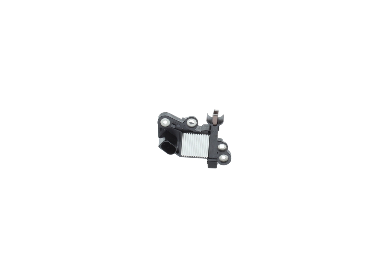 1 986 AE0 028 BOSCH 054903803B Lichtmaschinenregler
