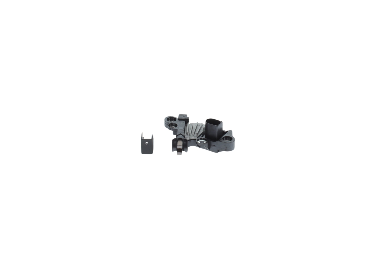 1 986 AE0 043 BOSCH Regulador del alternador FORD MONDEO