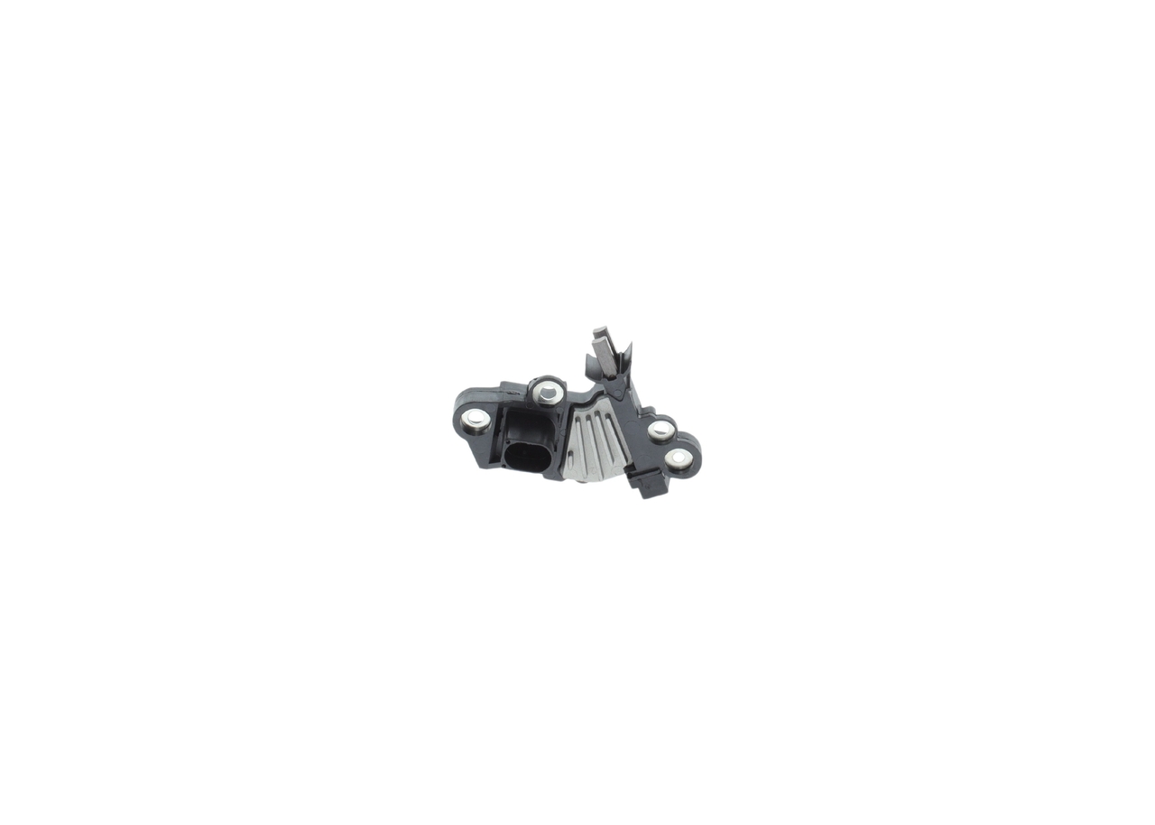 BOSCH 1 986 AE0 053 Regolatore di tensione VOLKSWAGEN Multivan 5 (7HM 2.5 TDI Diesel 130 CV 2003 prezzo