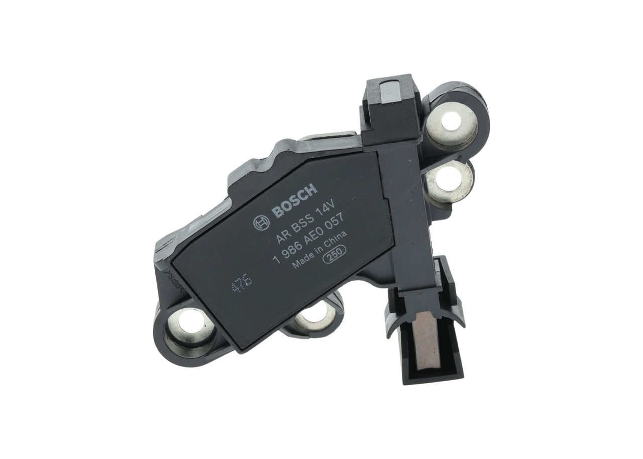 Lichtmaschinenregler BOSCH 1 986 AE0 057