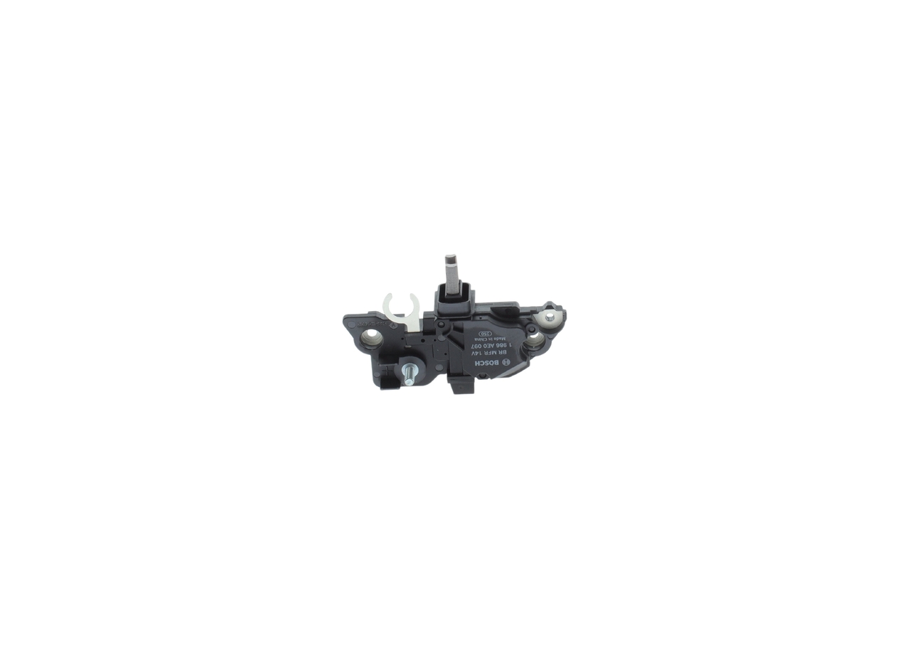 BOSCH 5353552 Spanningsregelaar