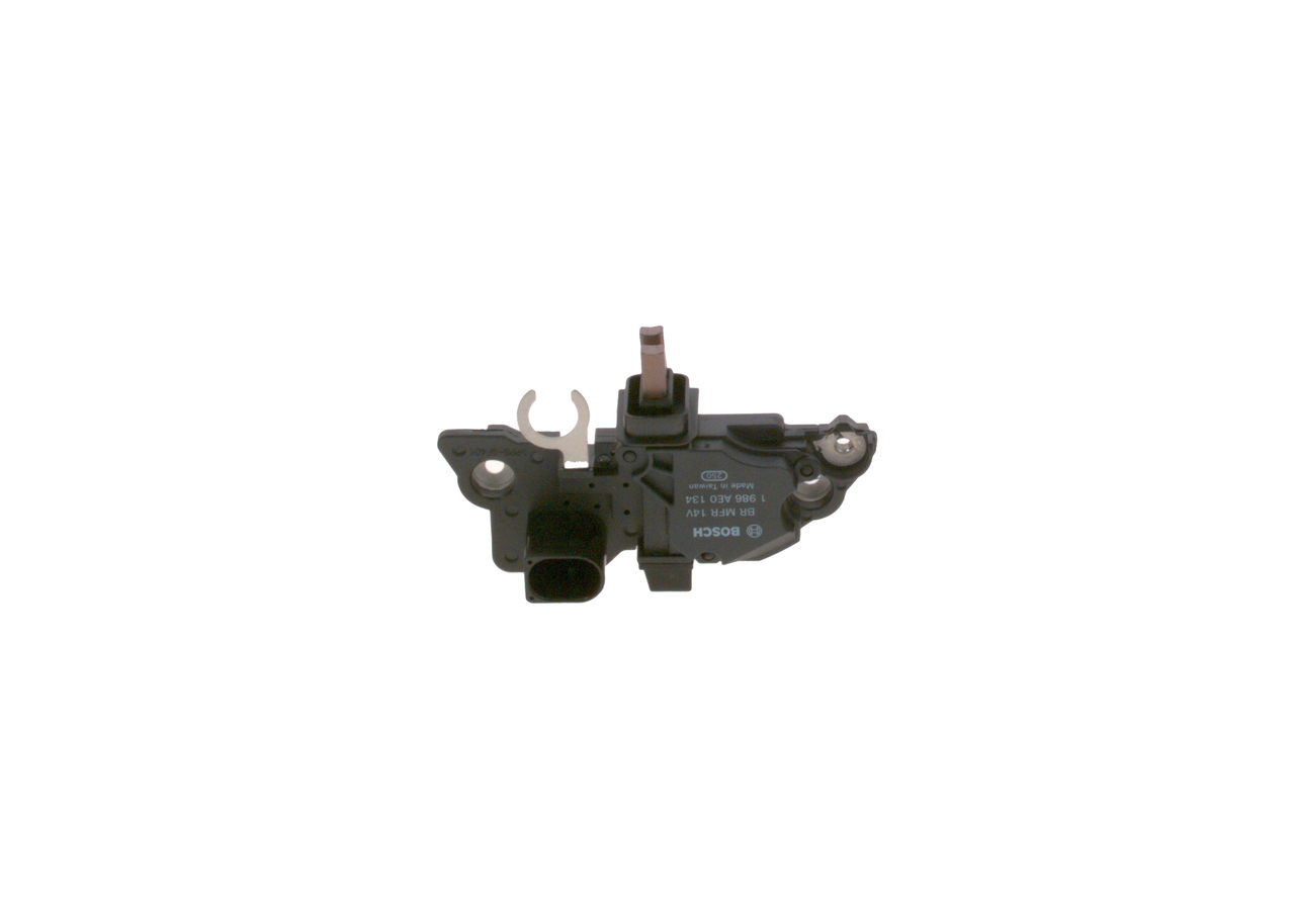 BOSCH 0031549406 Spanningsregelaar
