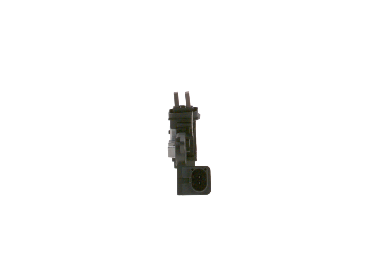 1 986 AE0 139 BOSCH Regulador del alternador MERCEDES-BENZ Clase A