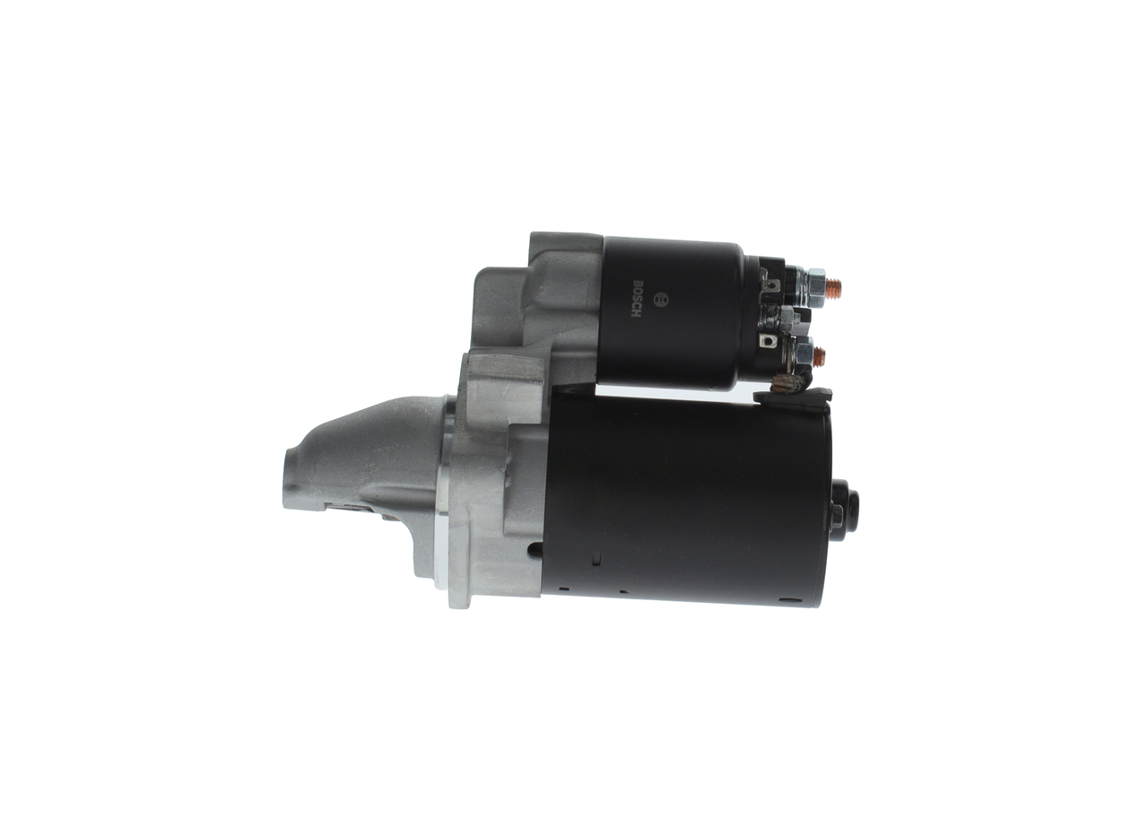 1 986 S00 672 BOSCH Starter for TOYOTA AVENSIS