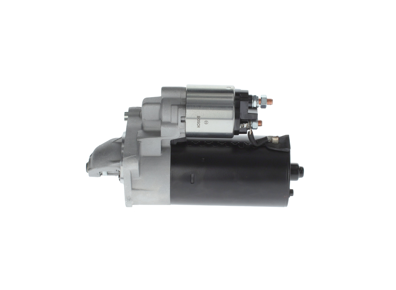 Starteris BOSCH 1 986 S00 751 tinka FIAT pigu
