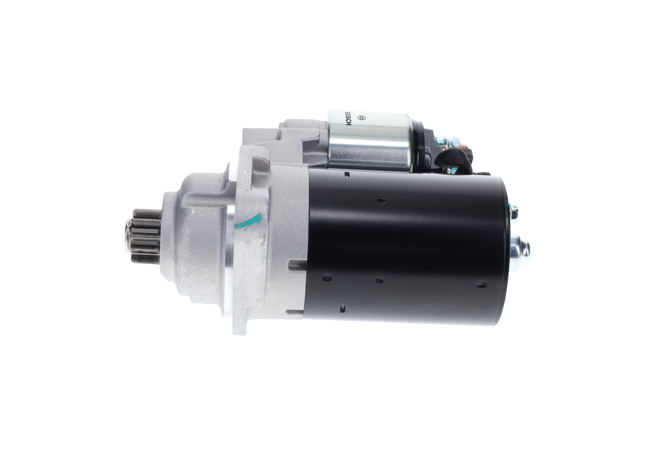 originalios Skoda YETI BOSCH Starteris 1 986 S00 789