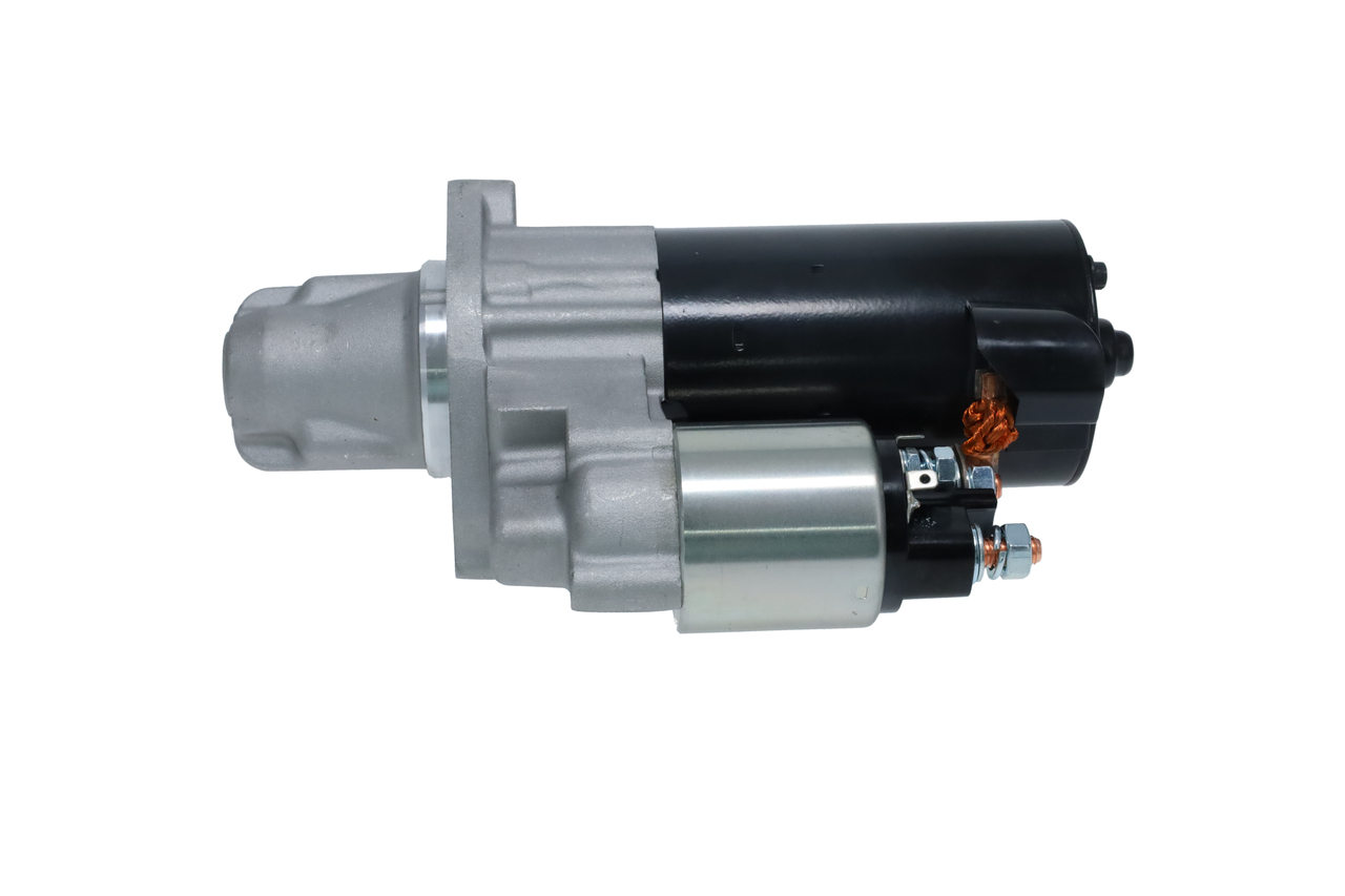 BOSCH 1 986 S00 856 starter Mercedes C217