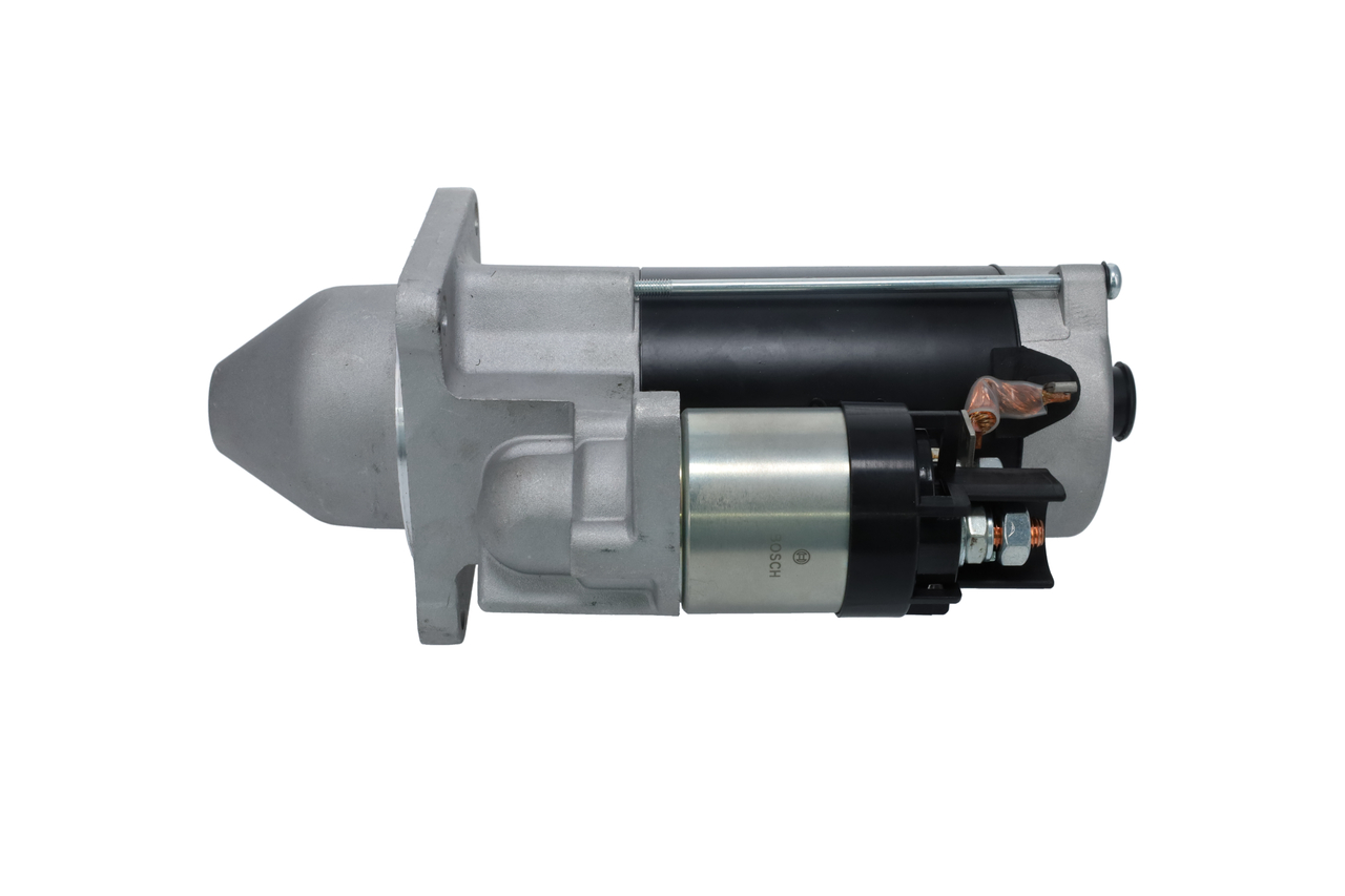 Starter BOSCH 1 986 S10 072 der passer til VW, FORD, PEUGEOT, BMW, TOYOTA billig