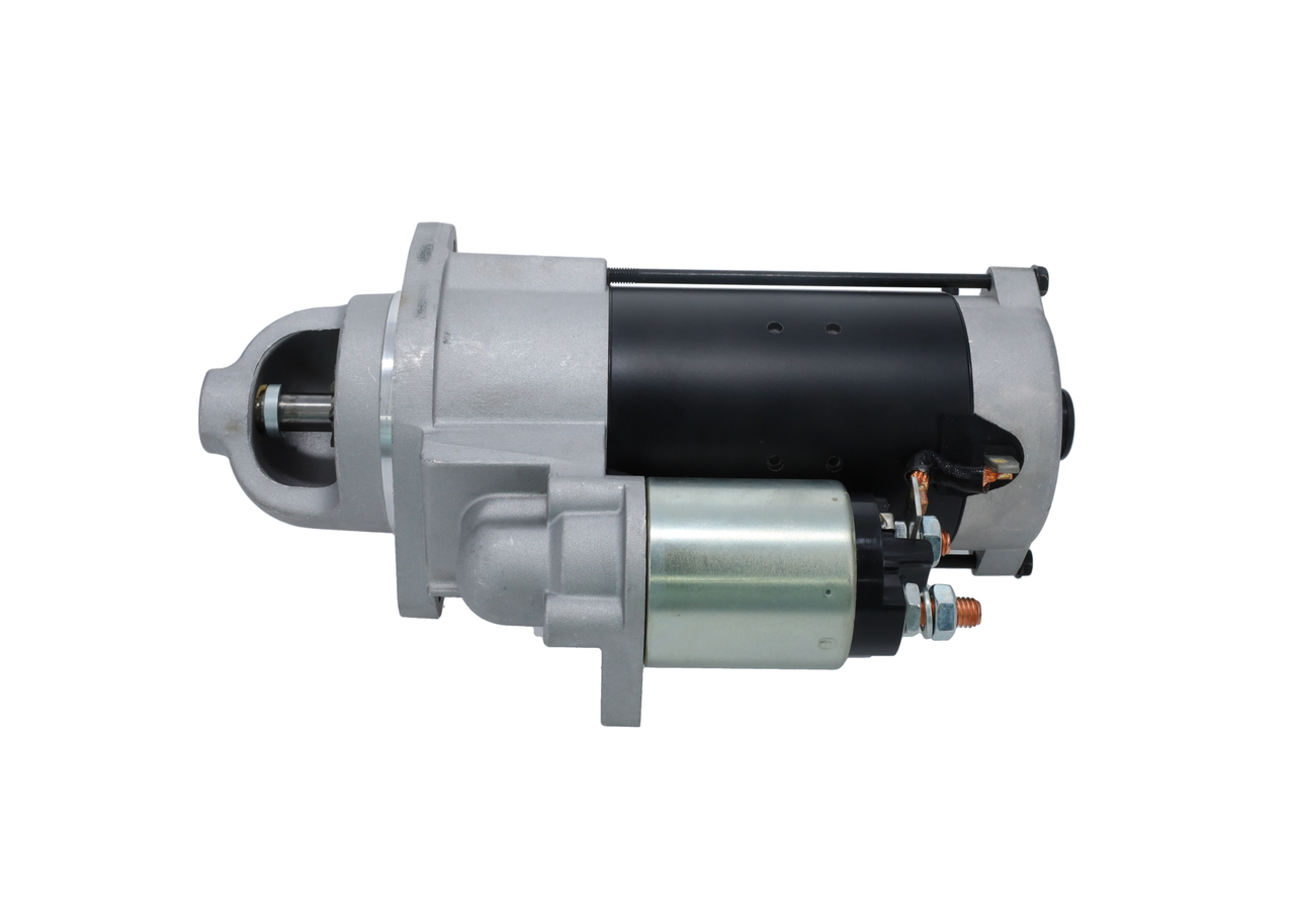 Démarreur BOSCH 1 986 S10 074 appropriées pour RENAULT, PEUGEOT, VOLKSWAGEN, CITROЁN, BMW pas cher