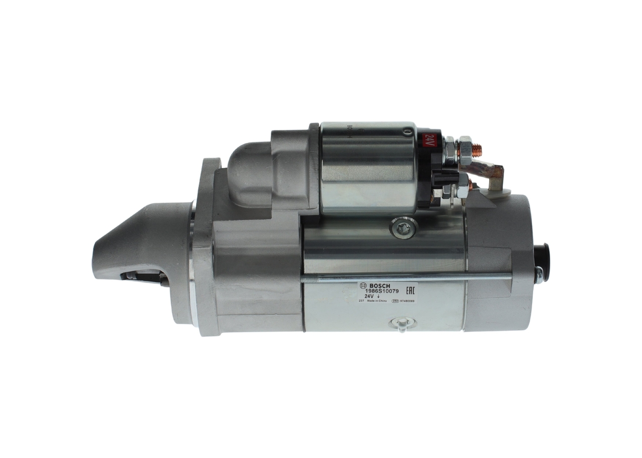 1302023 OE BOSCH Starter motor 1 986 S10 079