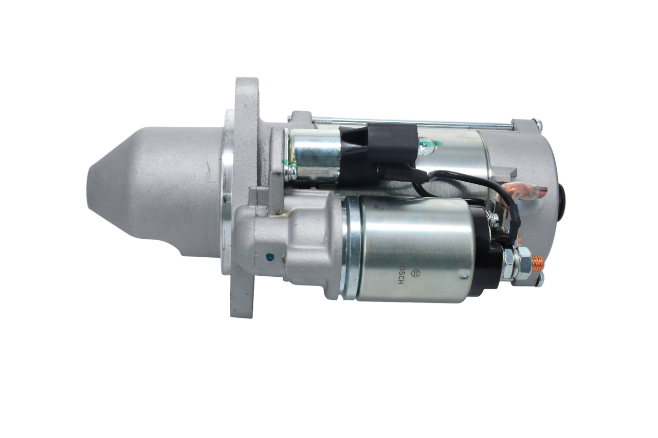 Motor de arranque 1826120 BOSCH 1 986 S10 080